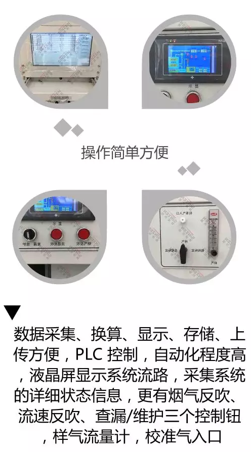 哪个品牌的烟气在线监测系统最受欢迎?