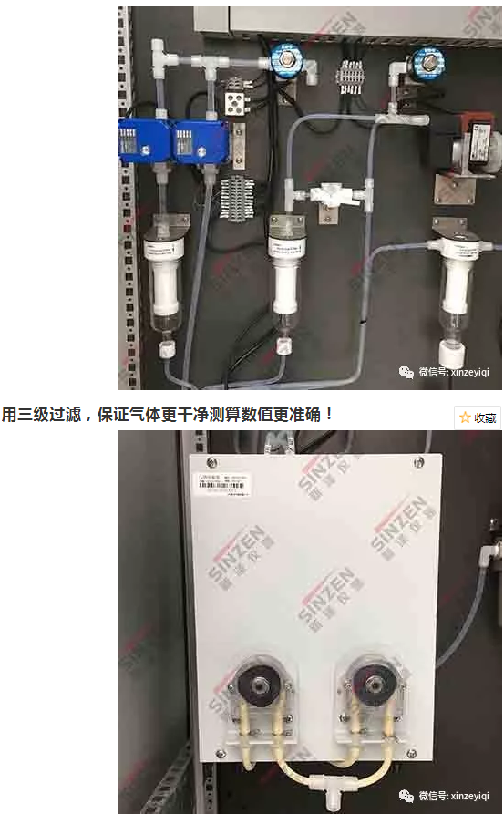 哪个品牌的烟气在线监测系统最受欢迎?