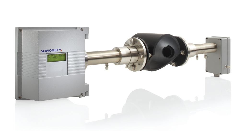 SERVOTOUGH Laser 2930激光气体分析仪 SERVOTOUGH Laser 2930激光气体分析仪