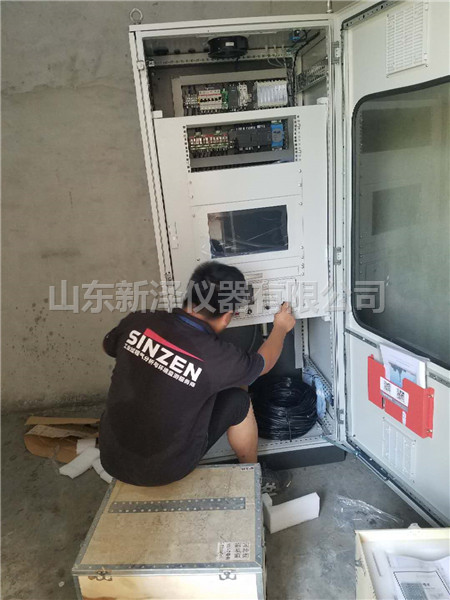 现在安装CEMS颗粒物分析仪需要注意哪些问题？