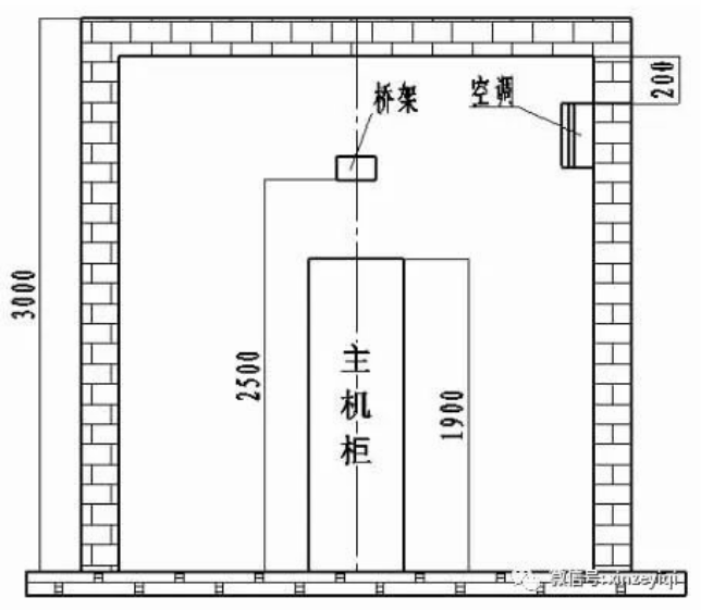 收藏丨cems烟气烟尘在线监测系统安装要求