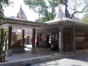 Read more about the article भगवान शिव को पाने के लिए हरिद्वार के इस स्थान पर माता पार्वती ने की थी तपस्या