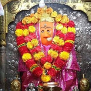 Read more about the article कांगड़ा में है प्रसिद्ध शक्तिपीठ चामुंडा देवी मंदिर, हर मनोकामना होती है पूरी