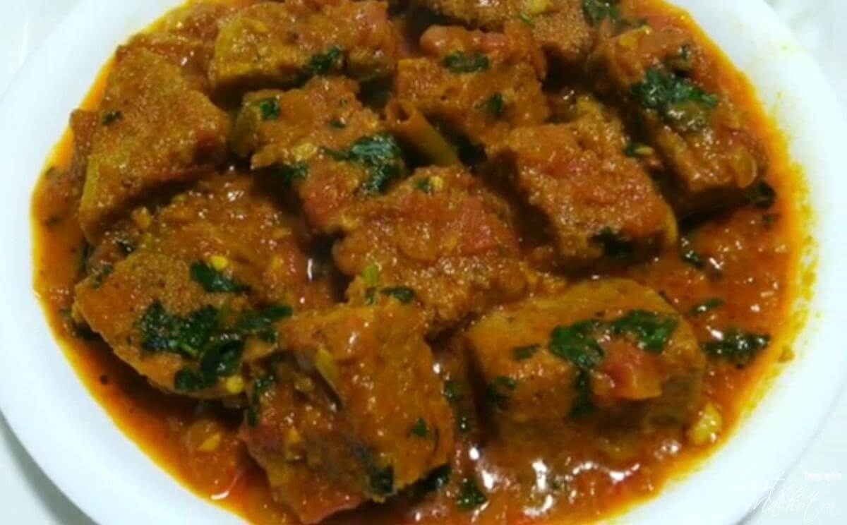 Read more about the article Sepu Vadi is Healthy and Delicious dish of Himachal Pradesh