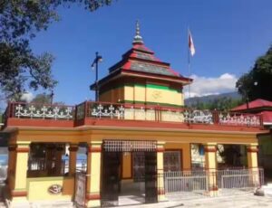 Read more about the article जोगिंदरनगर में है बाबा बालकरूपी मंदिर, भगवान शिव के पुत्र कार्तिकेय का माने जाते हैं अवतार