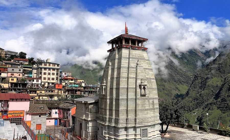 Joshimath Uttarakhand