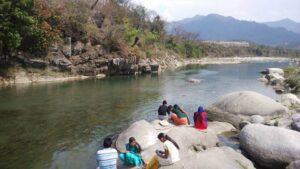 Read more about the article सदियों पुरानी आस्था का प्रतीक है हिमाचल के जोगिंदरनगर की मच्छयाल झील