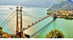 Read more about the article India longest Dobra Chanti Suspension bridge opened for tourists in Uttarakhand