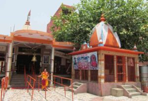 Read more about the article हरिद्वार में है प्रमुख शक्तिपीठ माया देवी मंदिर, होती हैं सारी मनोकामनाएं पूरी