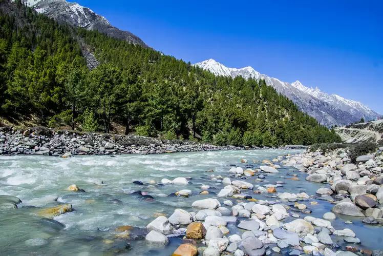 Sangla Valley